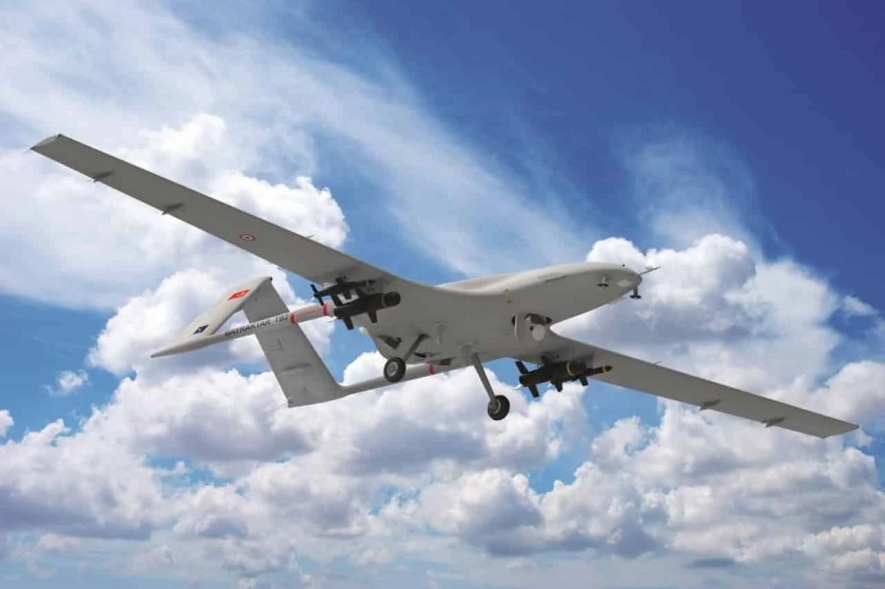 Ο ΥΕΘΑ απαντά για τα ενεργητικά counter-drones συστήματα σε Έβρο-Νησιά